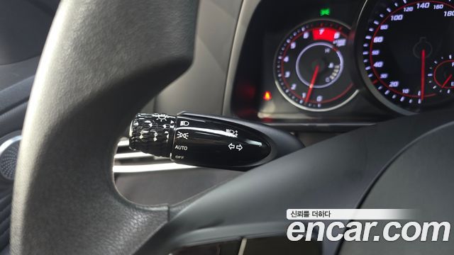 Hyundai Avante (CN7) 1.6 Smart 2021 — фото 19