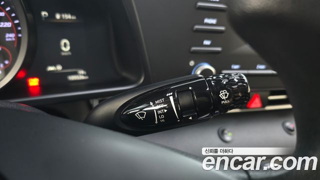 Hyundai Avante (CN7) 1.6 Smart 2021 — фото 20