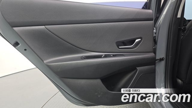 Hyundai Avante (CN7) 1.6 Smart 2021 — фото 25