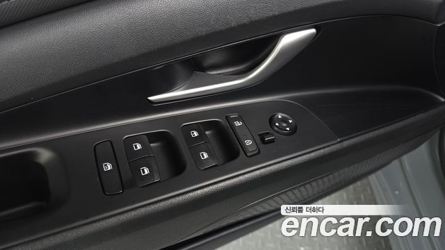 Hyundai Avante (CN7) 1.6 Smart 2021 — фото 29