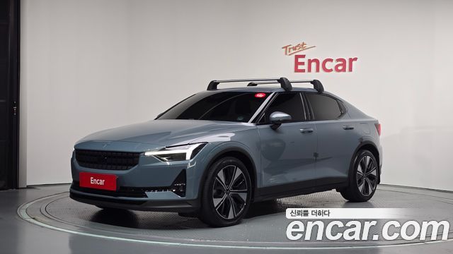 Polestar 2 Longrange Singlemotor