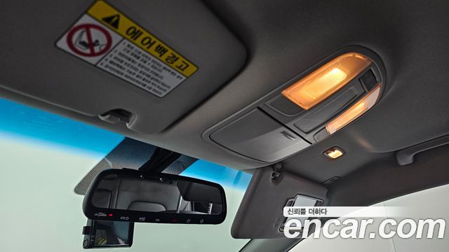 Hyundai Tucson Diesel 1.7 2WD Modern 2016 — фото 16