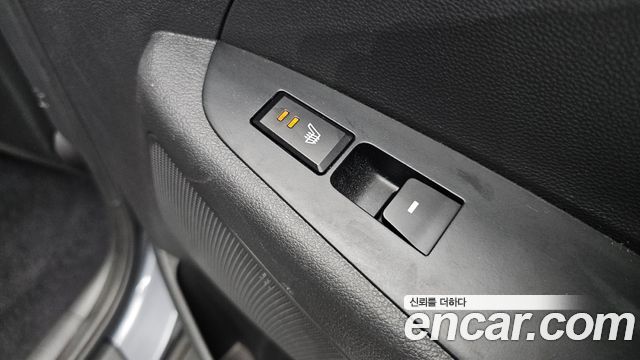 Hyundai Tucson Diesel 1.7 2WD Modern 2016 — фото 29