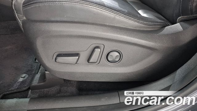 Hyundai Tucson Diesel 1.7 2WD Modern 2016 — фото 30