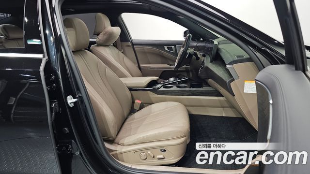 Kia K8 Hybrid Noblesse 2022 — фото 32
