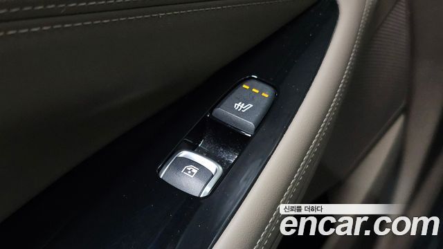 Kia K8 Hybrid Noblesse 2022 — фото 34