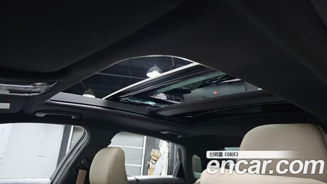 Kia K8 Hybrid Noblesse 2022 — фото 36