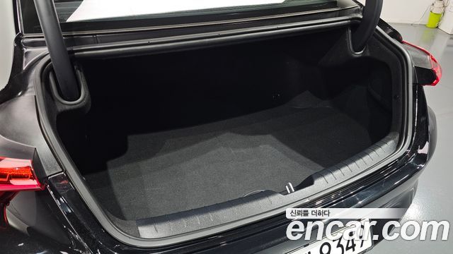 Kia K8 Hybrid Noblesse 2022 — фото 38