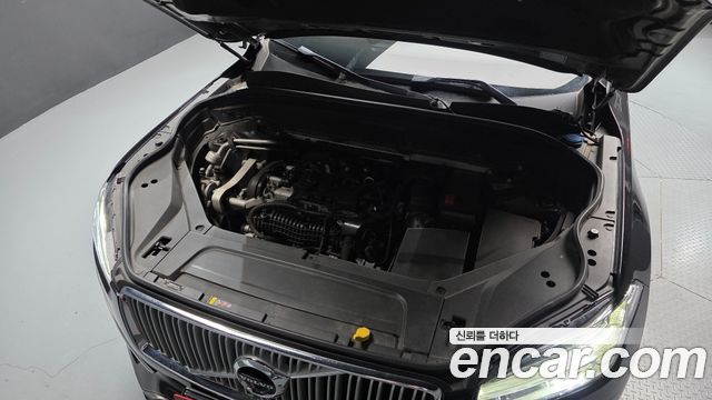 Volvo XC90 (II) T6 Inscription 2017 — фото 6