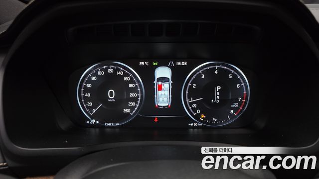 Volvo XC90 (II) T6 Inscription 2017 — фото 8