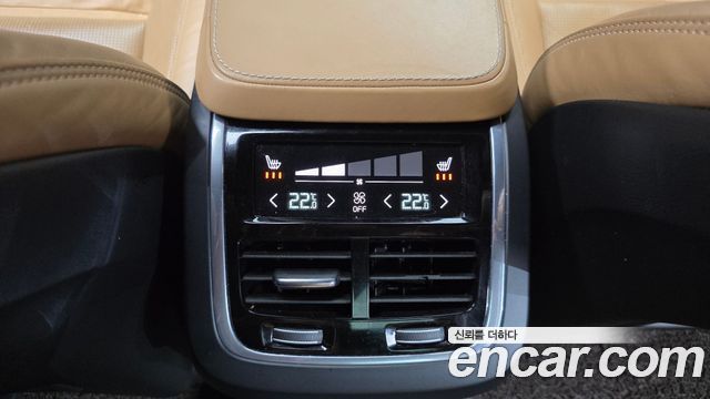Volvo XC90 (II) T6 Inscription 2017 — фото 19