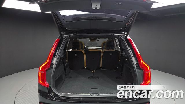 Volvo XC90 (II) T6 Inscription 2017 — фото 20