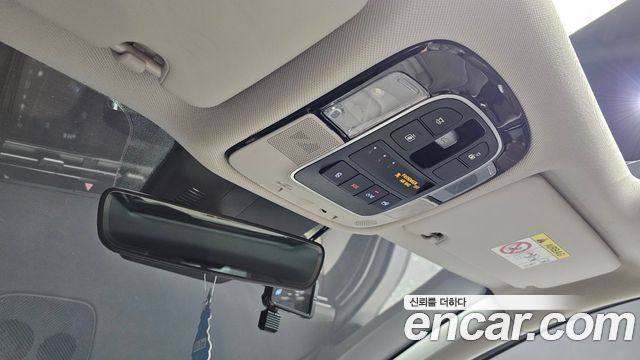 Hyundai Tucson (NX4) Gasoline 1.6 Turbo 2WD Inspiration 2021 — фото 18