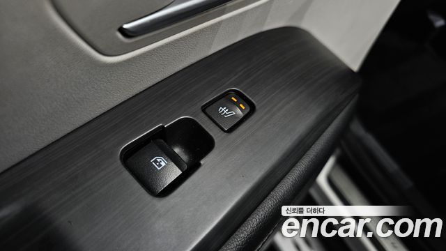 Hyundai Tucson (NX4) Gasoline 1.6 Turbo 2WD Inspiration 2021 — фото 35