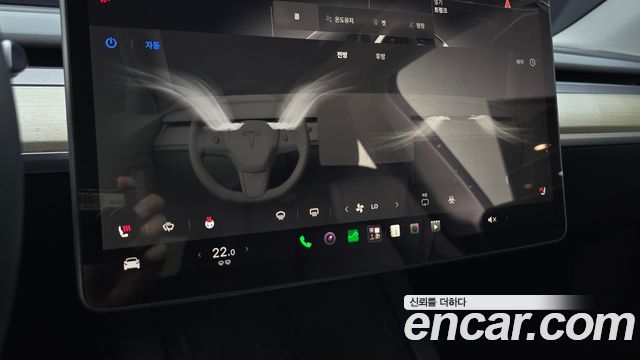 Tesla Model Y RWD 2023 — фото 18