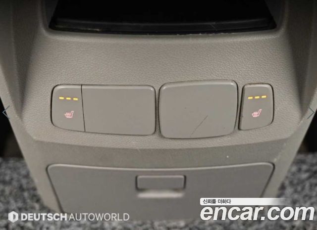 Kia Carnival 11-seater Luxury 2016 — фото 20