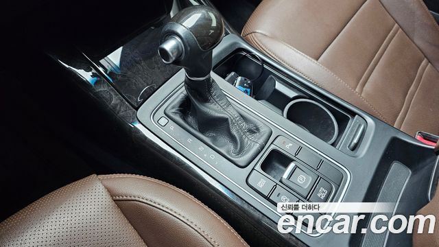 Kia Sorento Diesel 2.0 2WD Noblesse 2017 — фото 9