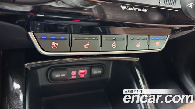 Kia Sorento Diesel 2.0 2WD Noblesse 2017 — фото 16