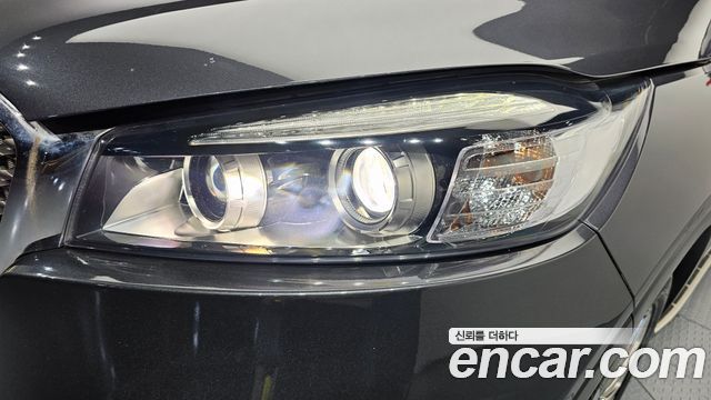 Kia Sorento Diesel 2.0 2WD Noblesse 2017 — фото 22