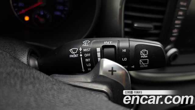Kia Sorento Diesel 2.0 2WD Noblesse 2017 — фото 30