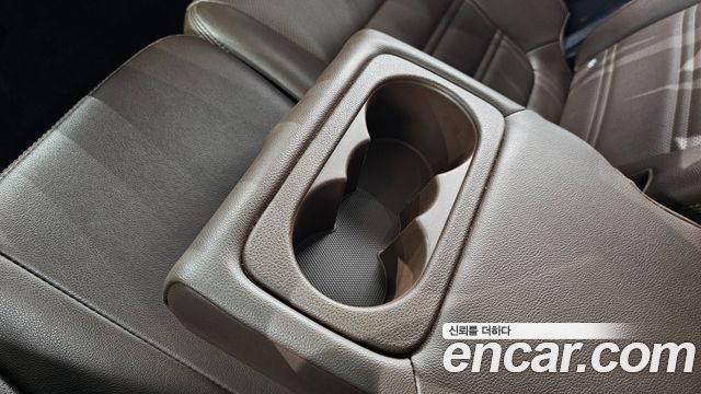 Kia Sorento Diesel 2.0 2WD Noblesse 2017 — фото 33