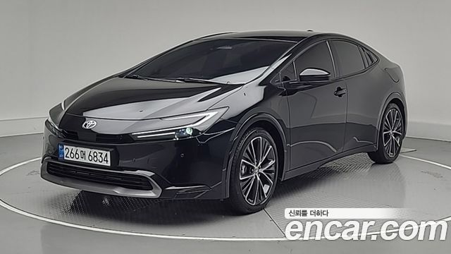 Toyota Prius (V) 2.0 XLE AWD