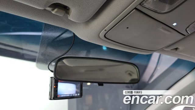Hyundai Sonata (LF) LPI TAXI Style 2015 — фото 19