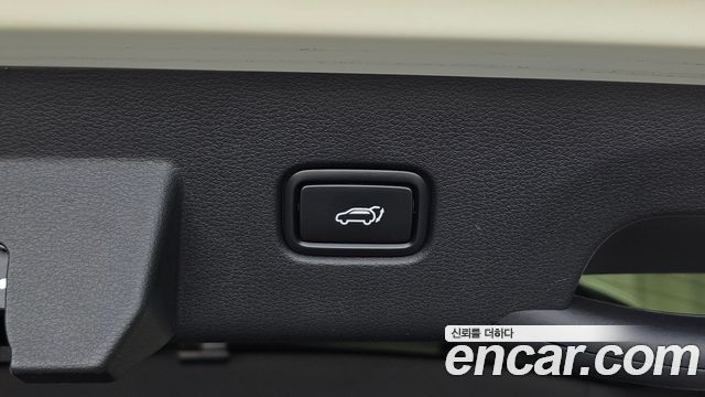 Kia Sportage Hybrid (V) Nobleless 2WD 2022 — фото 26