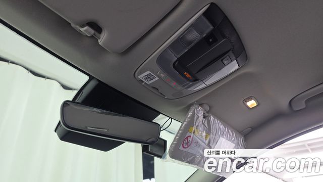 Kia Sportage Hybrid (V) Nobleless 2WD 2022 — фото 29