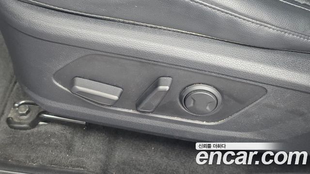 Kia Sportage Hybrid (V) Nobleless 2WD 2022 — фото 32