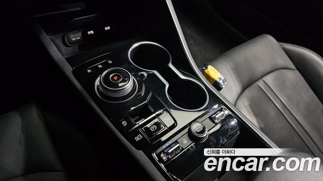 Kia K5 (III) 2.0 Prestige 2020 — фото 9