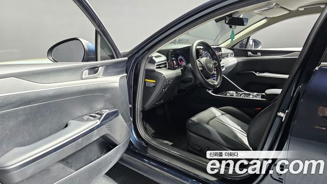 Kia K5 (III) 2.0 Prestige 2020 — фото 10
