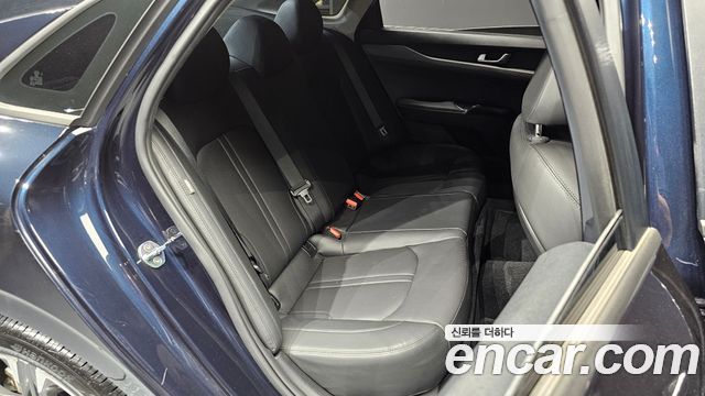 Kia K5 (III) 2.0 Prestige 2020 — фото 11