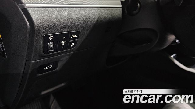 Kia K5 (III) 2.0 Prestige 2020 — фото 17