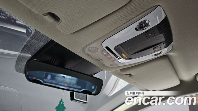 Kia K5 (III) 2.0 Prestige 2020 — фото 18
