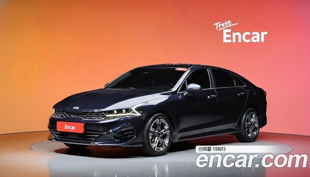 Kia K5 (III) 2.0 Prestige