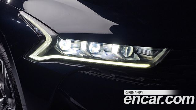 Kia K5 (III) 2.0 Prestige 2020 — фото 22