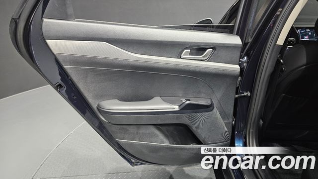 Kia K5 (III) 2.0 Prestige 2020 — фото 25