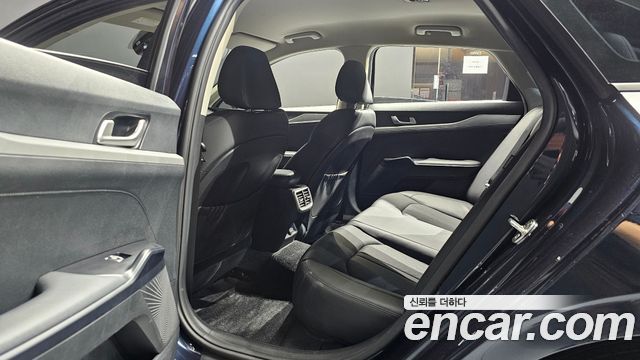 Kia K5 (III) 2.0 Prestige 2020 — фото 26