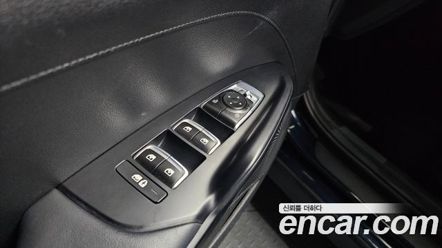 Kia K5 (III) 2.0 Prestige 2020 — фото 27