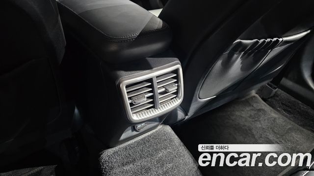 Kia K5 (III) 2.0 Prestige 2020 — фото 32