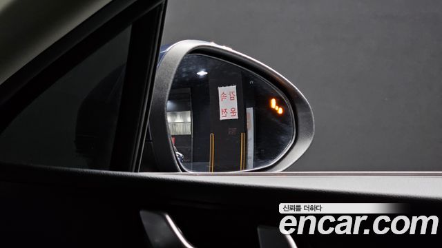 Kia K5 (III) 2.0 Prestige 2020 — фото 33