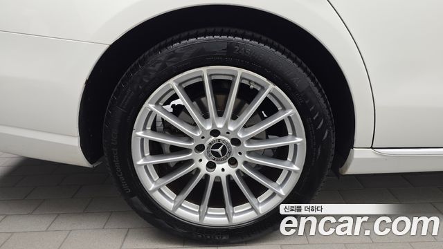 Mercedes-Benz E-Class (W213) E250 Exclusive 2021 — фото 5