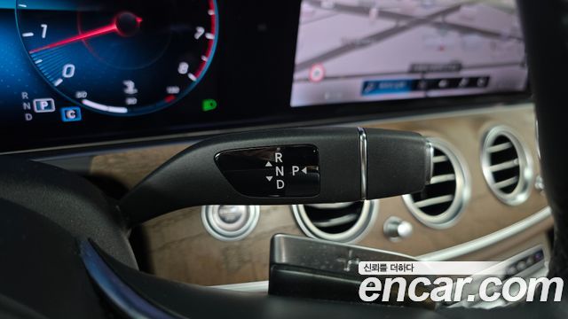 Mercedes-Benz E-Class (W213) E250 Exclusive 2021 — фото 9