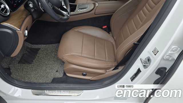 Mercedes-Benz E-Class (W213) E250 Exclusive 2021 — фото 18