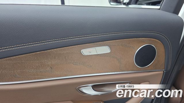 Mercedes-Benz E-Class (W213) E250 Exclusive 2021 — фото 19