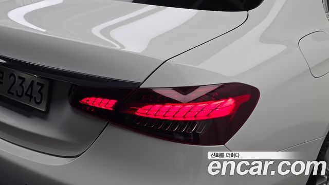Mercedes-Benz E-Class (W213) E250 Exclusive 2021 — фото 23