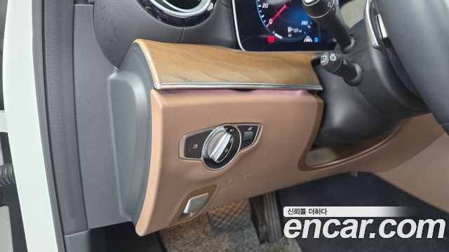 Mercedes-Benz E-Class (W213) E250 Exclusive 2021 — фото 27
