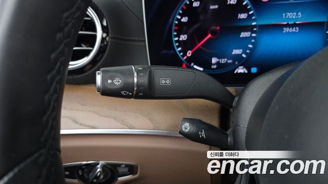 Mercedes-Benz E-Class (W213) E250 Exclusive 2021 — фото 28