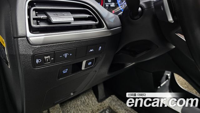Hyundai Palisade Diesel 2.2 4WD Exclusive 2019 — фото 16